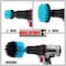 Drillstuff Cleaning Supplies - Swimming Pool - Scrub Brush - Pool - Hot Tub - Spa U-S-42O-QC-DS - alternate 4